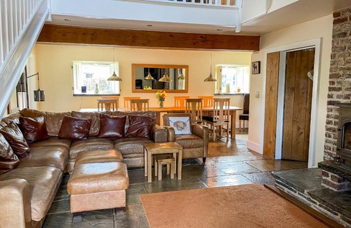 Monyash House | Spingle Barn