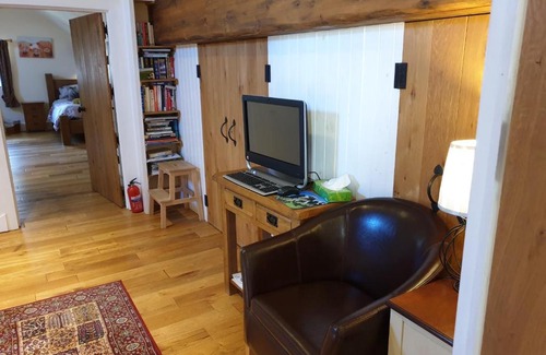 Monyash House | Spingle Barn