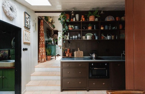 Melton Constable House | Spinks Nest - a boutique cottage near Holt, North Norfolk