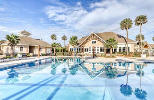 Spinnaker Beachhouses Villa | Spinnaker 716