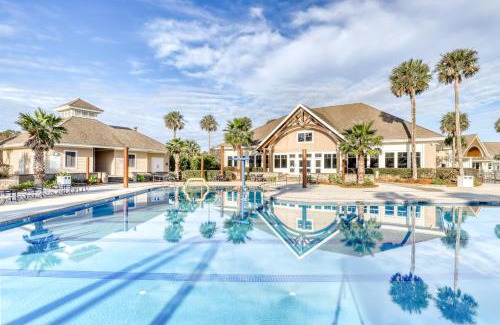 Spinnaker Beachhouses Villa | Spinnaker 780