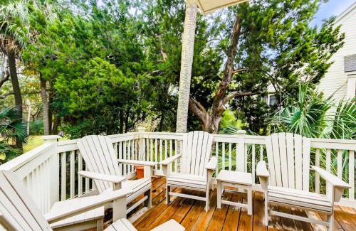Spinnaker Beachhouses Villa | Spinnaker 782