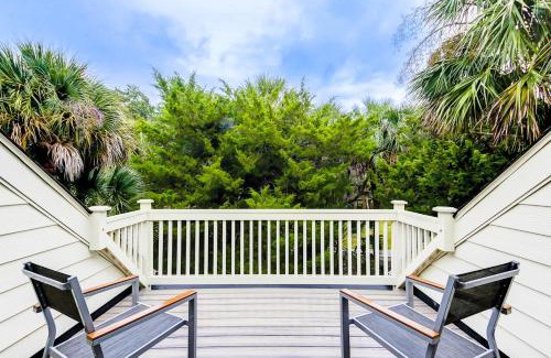 Spinnaker Beachhouses Villa | Spinnaker 782