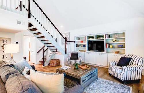 Spinnaker Beachhouses Villa | Spinnaker 782