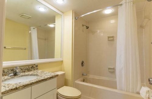 Shipyard Plantation Apartment | Spinnaker at Shipyard