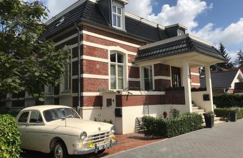 Gronau Apartment | Spinnerei
