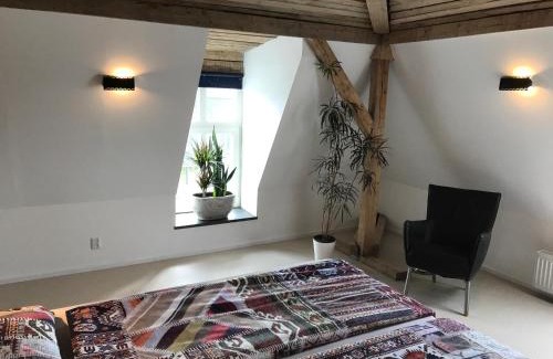 Gronau Apartment | Spinnerei