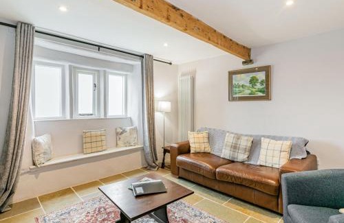East Morton House | Spinners Cottage