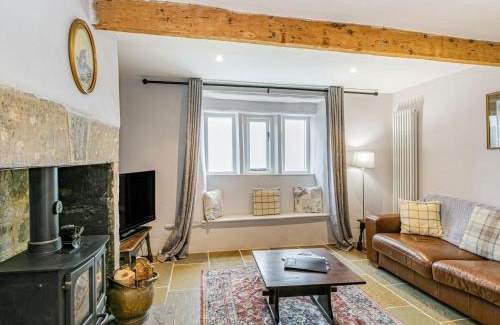 East Morton House | Spinners Cottage