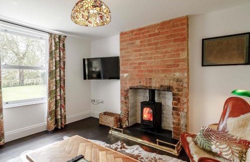 Twywell House | Spinney Cottage