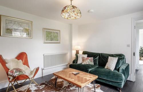 Twywell House | Spinney Cottage