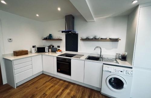 Woodhall Spa House | Spinney on the Green
