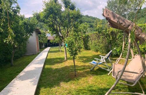 Pojejena House | Spinning la Divici