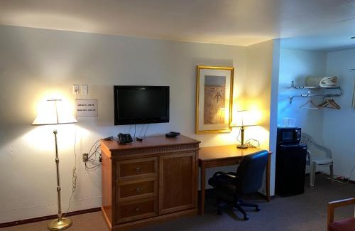 Baraboo Hotel | Spinning Wheel Motel