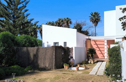 Costa de la Luz House | Spinola Beachfront Bungalows - La Palmera