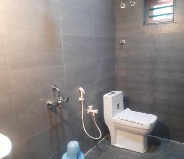 Stuart Hill House | Spinson Home Stay