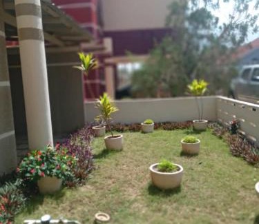 Santeo House | Spintex Villas - Available for Long Term Rentals