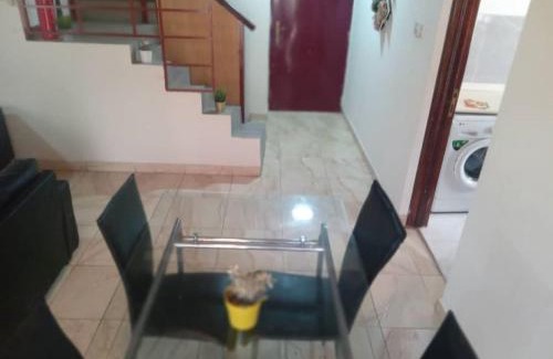 Santeo House | Spintex Villas - Available for Long Term Rentals
