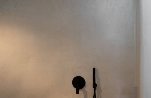 Megalochori Villa | Spio Cave Suite