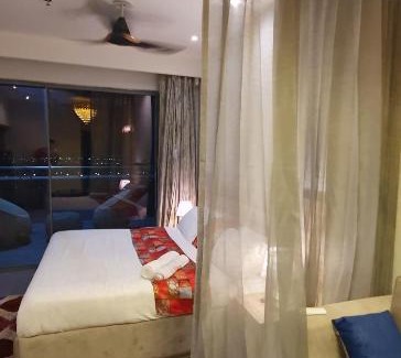 Noida Apartment | Spira heights 41floor