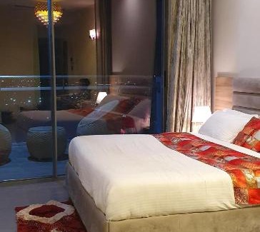 Noida Apartment | Spira heights 41floor