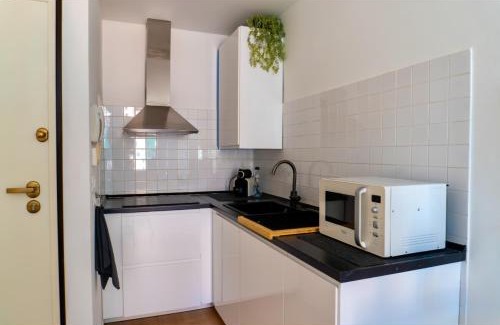 Padova Apartment | Spiral-Loft, Santo Apartment