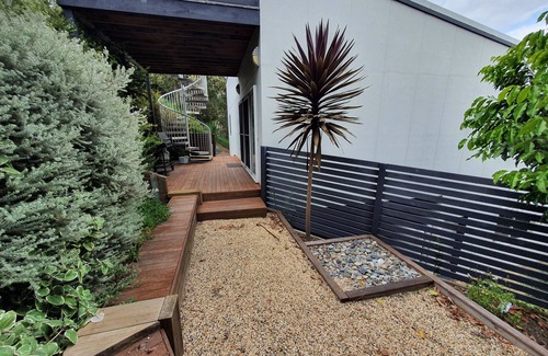 Scotts Head House | SPIRAL VIEWS