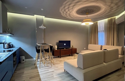 Kashar Apartment | Spiranca Apartments & Rooms