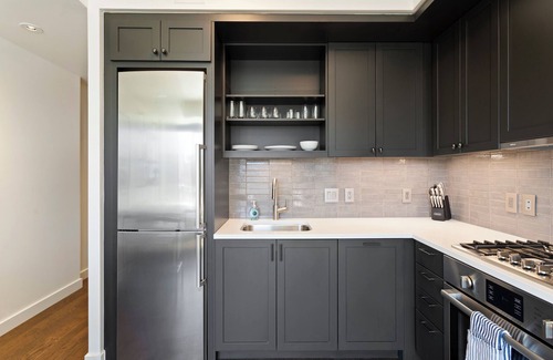 LoDo Apartment | SPIRE 1224: New Hot Hidden Gem !This is a special winter price through 2/28/25!