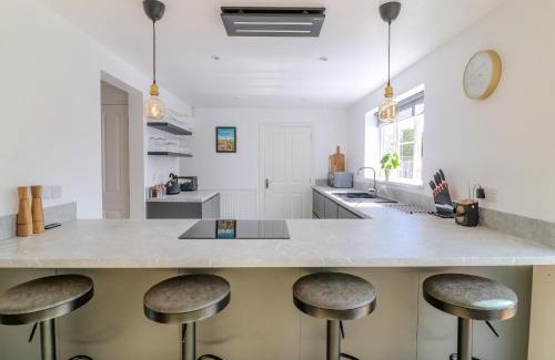 Chesterfield House | Spire Haven