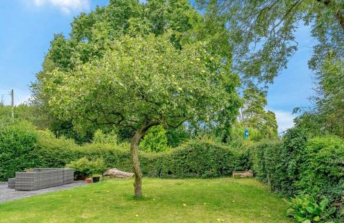 Bridstow House | Spire View