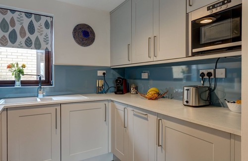Oxford City Centre Apartment | Spires View | Oxford Holiday Let | 1 Bed & Sleeps 2