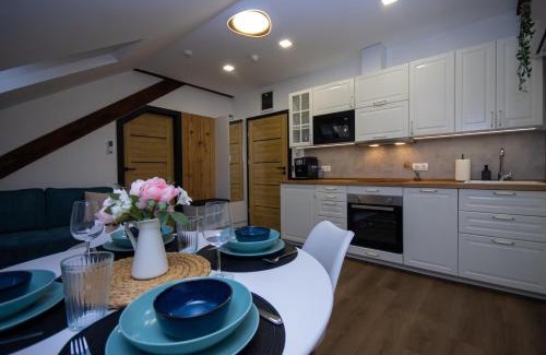 Gyula Apartment | Spirit Apartman