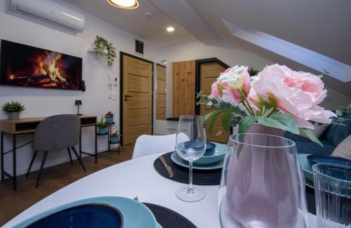 Gyula Apartment | Spirit Apartman