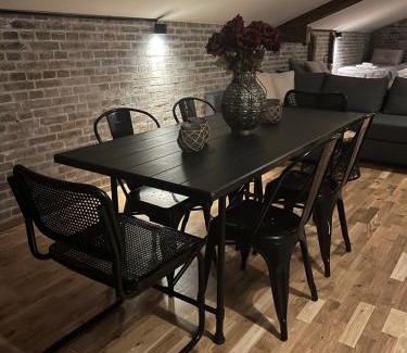 Ekeby Bed & Breakfast | Spirit Bed & Breakfast