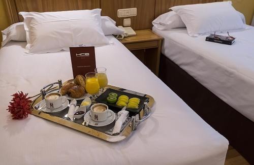 Rubena Hotel | Spirit Hotel Ciudad de Burgos