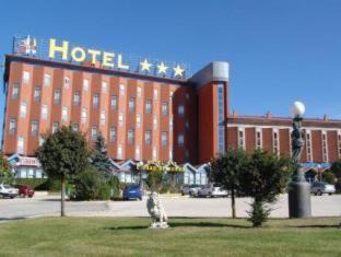 Rubena Hotel | Spirit Hotel Ciudad de Burgos
