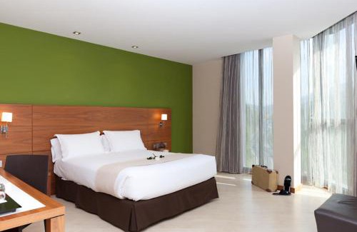 Santutxu Hotel | Spirit Hotel Gran Bilbao
