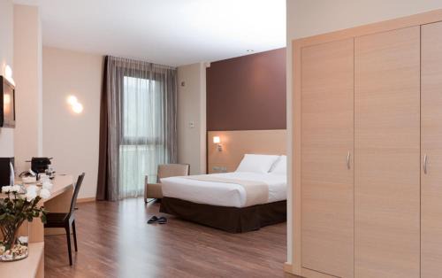 Santutxu Hotel | Spirit Hotel Gran Bilbao