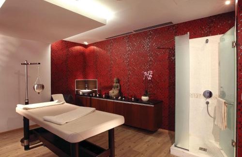Sarvar Hotel | Spirit Hotel Thermal Spa