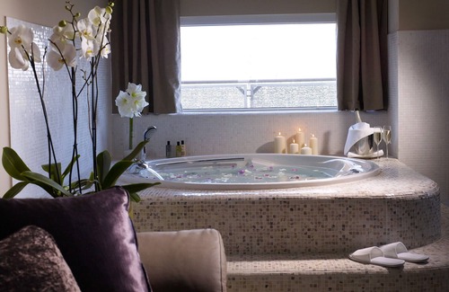 Sarvar Hotel | Spirit Hotel Thermal Spa
