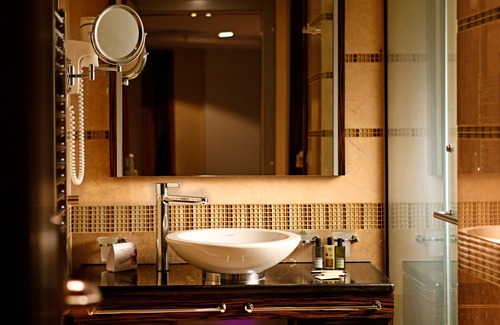 Sarvar Hotel | Spirit Hotel Thermal Spa