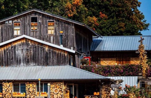 Cross Village Cabin | Spirit Lake Retreat - Suite K