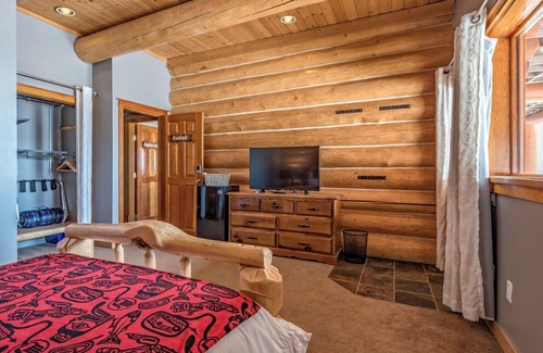 Vernon Bed & Breakfast | Spirit Lodge at Silverstar
