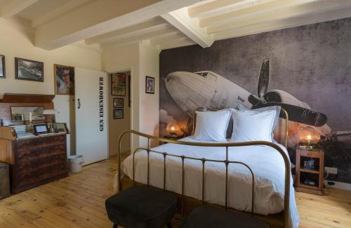La Cambe Bed & Breakfast | Spirit of 1944