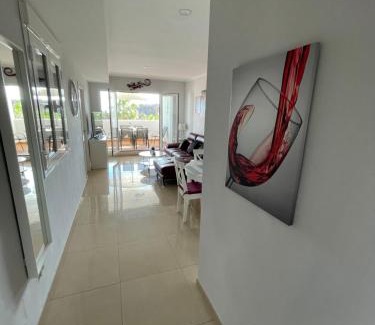 La Parata Apartment | Spirit of 66