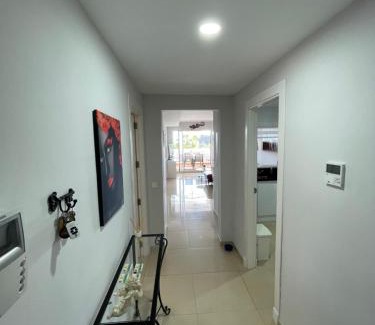 La Parata Apartment | Spirit of 66