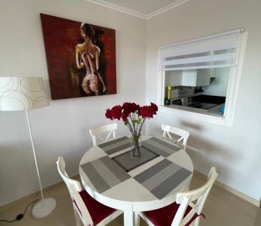 La Parata Apartment | Spirit of 66