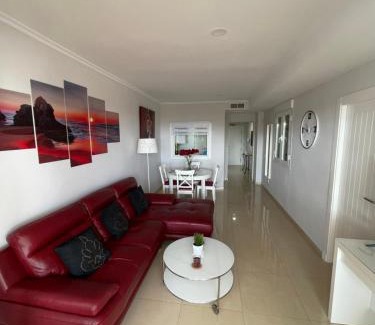 La Parata Apartment | Spirit of 66