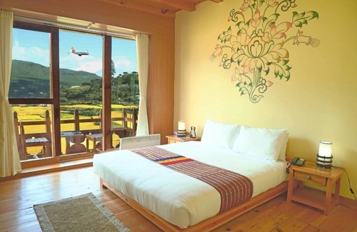 Paro Resort | Spirit of Bhutan Resort